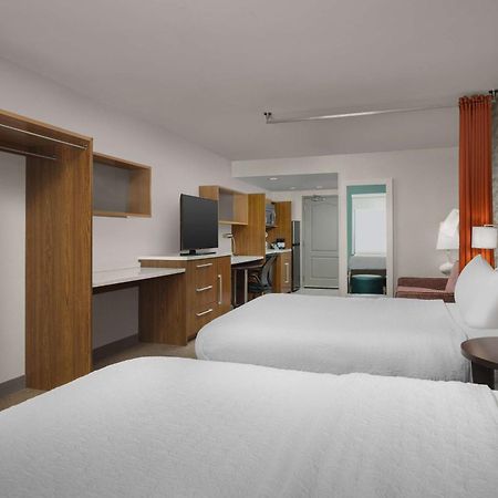 Home2 Suites By Hilton Jacksonville, Nc Kültér fotó