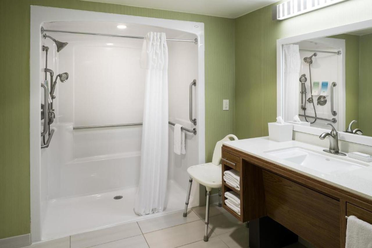 Home2 Suites By Hilton Jacksonville, Nc Kültér fotó