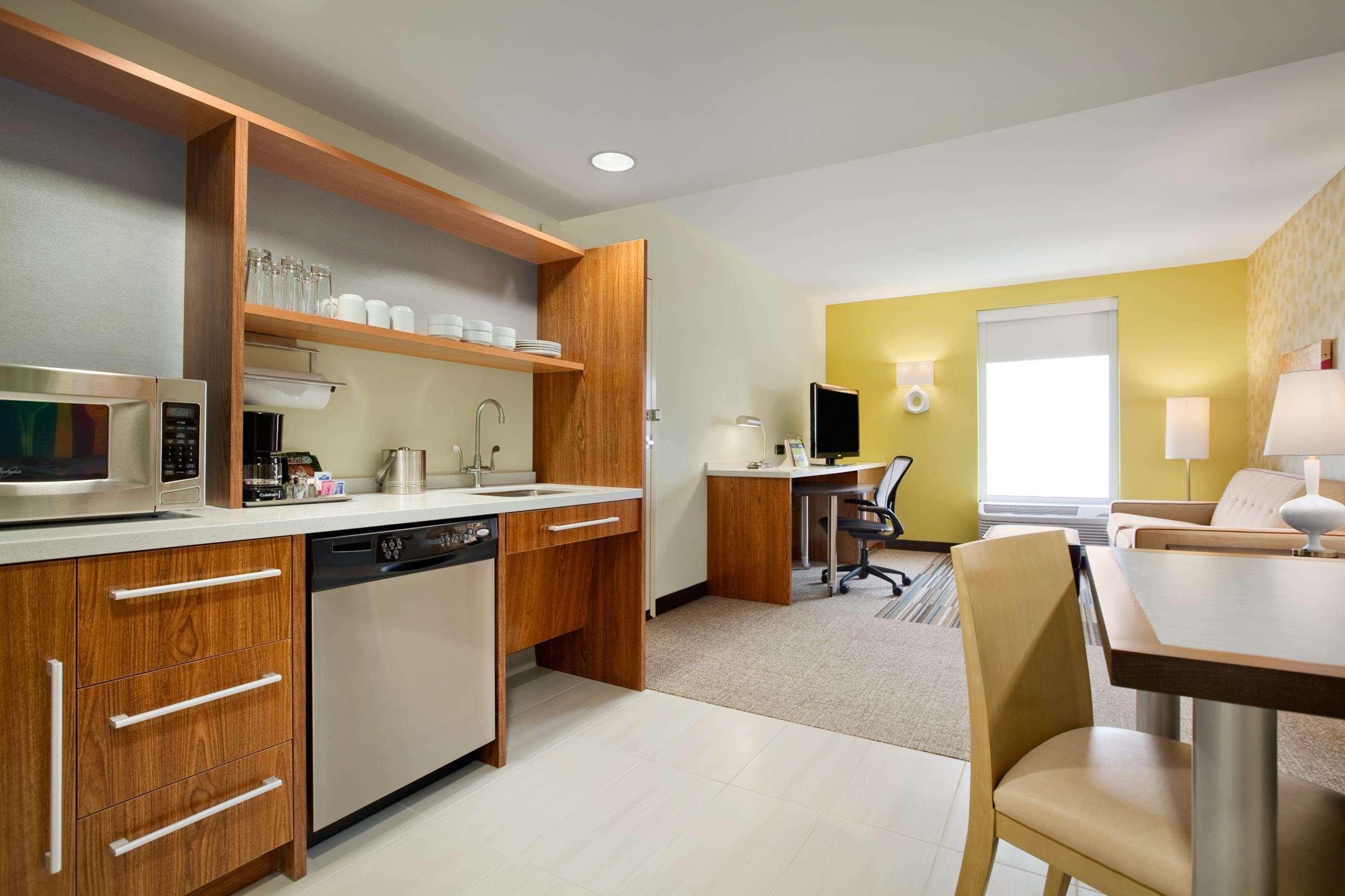 Home2 Suites By Hilton Jacksonville, Nc Kültér fotó