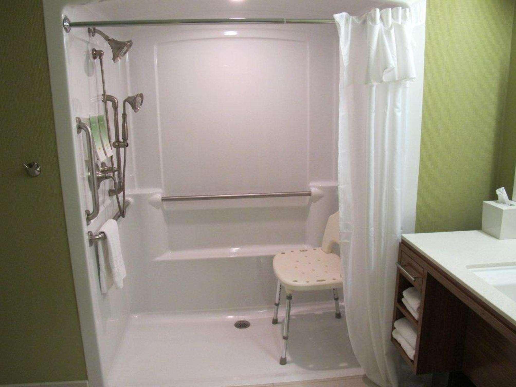 Home2 Suites By Hilton Jacksonville, Nc Kültér fotó