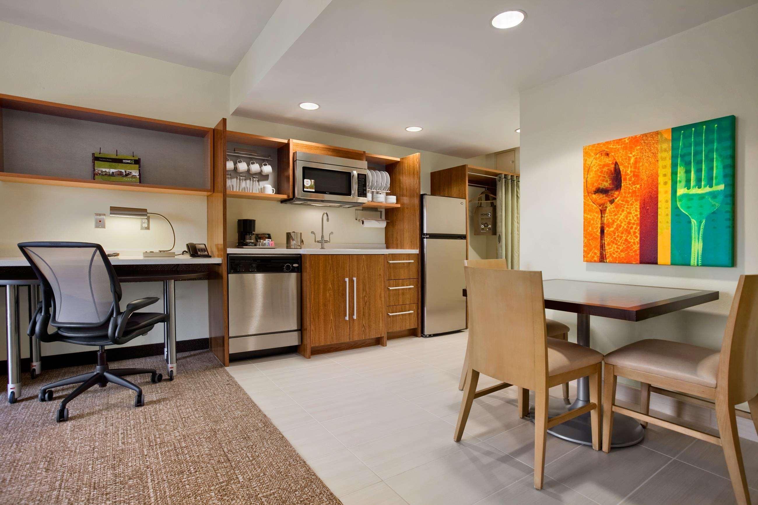 Home2 Suites By Hilton Jacksonville, Nc Kültér fotó