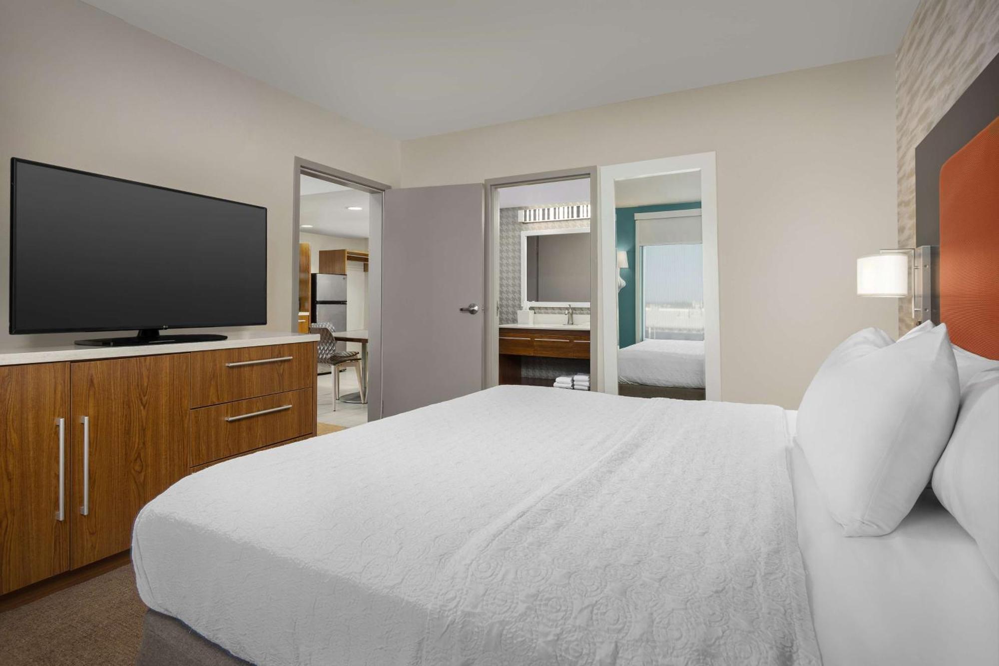 Home2 Suites By Hilton Jacksonville, Nc Kültér fotó