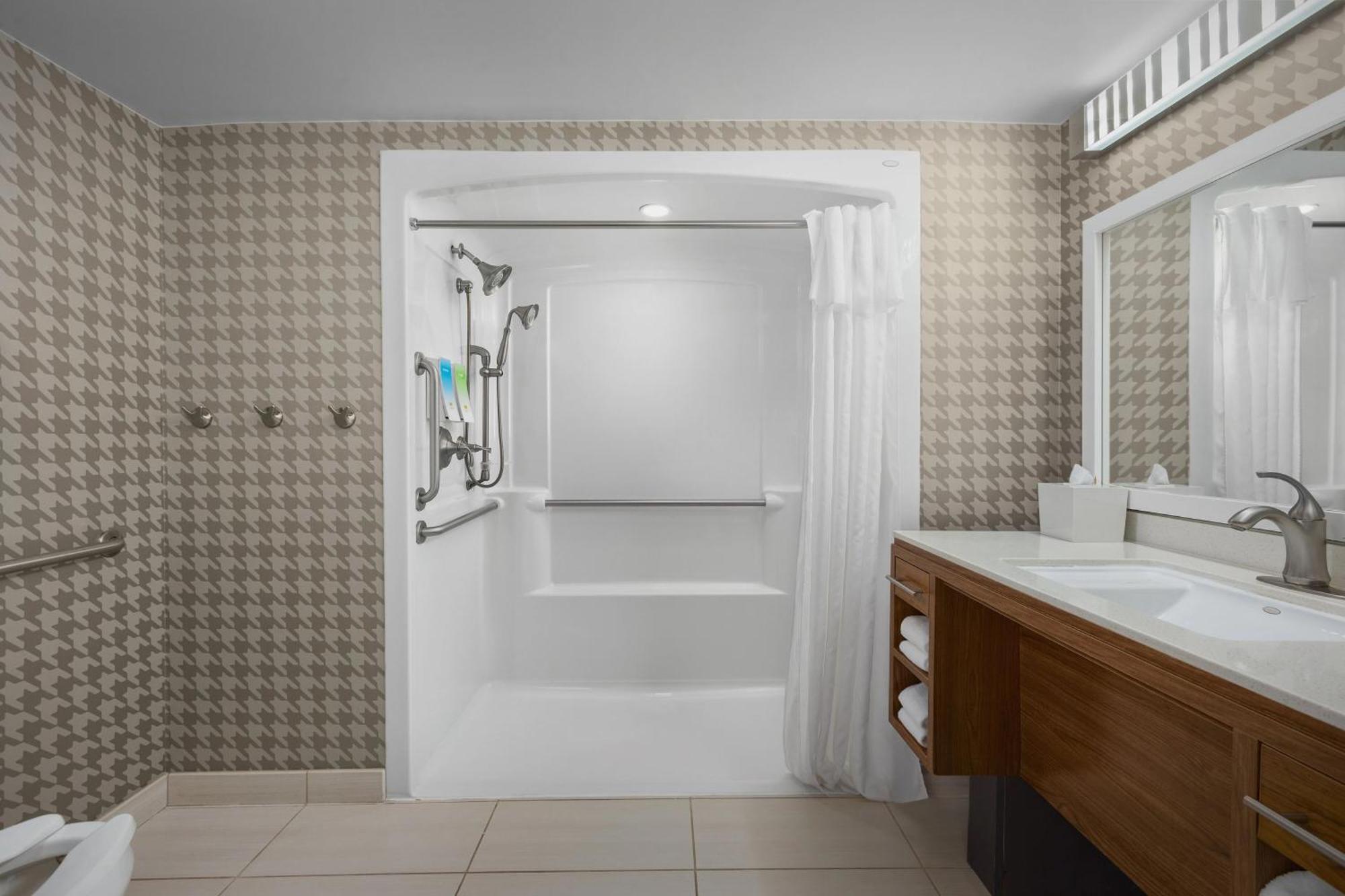 Home2 Suites By Hilton Jacksonville, Nc Kültér fotó