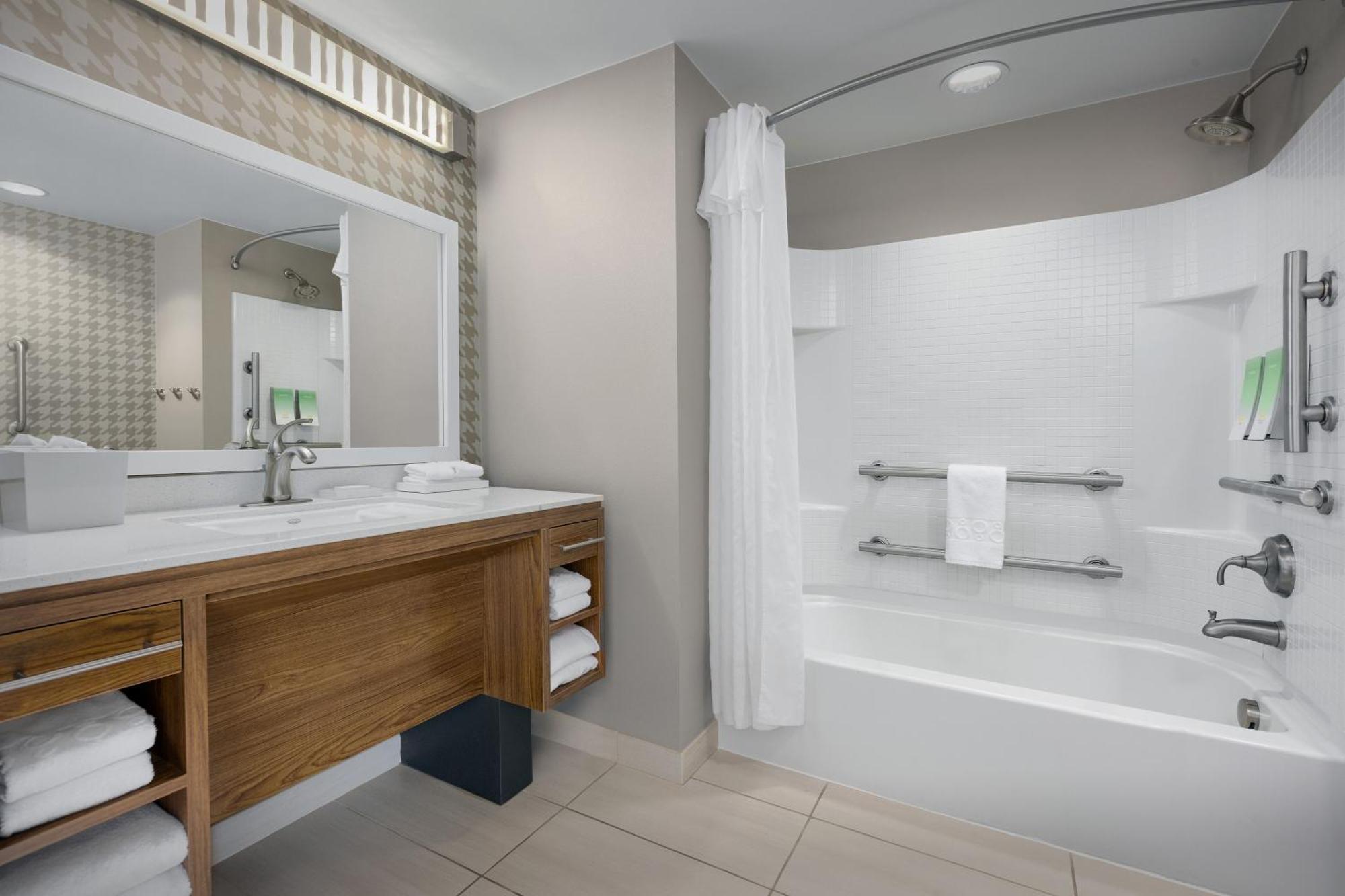 Home2 Suites By Hilton Jacksonville, Nc Kültér fotó